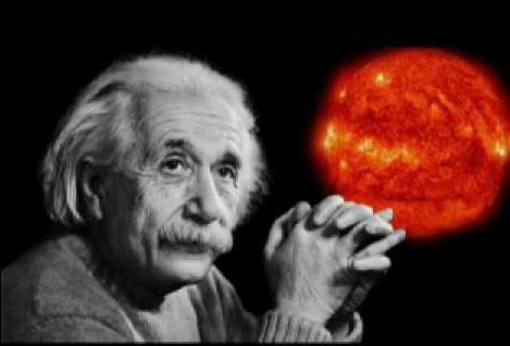 Einstein Image-1